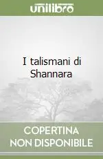 I talismani di Shannara Prezzo Scontato