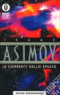 Popolare Le correnti dello spazio