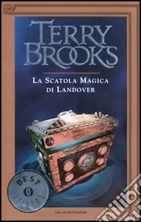 La scatola magica di Landover Promozione