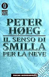 Il senso di Smilla per la neve Reso Gratuito
