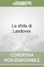 Promozione Esclusiva La sfida di Landover
