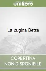 Subito Disponibile La cugina Bette