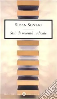Sconto Stili di volontà radicale