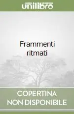 Bestseller Frammenti ritmati