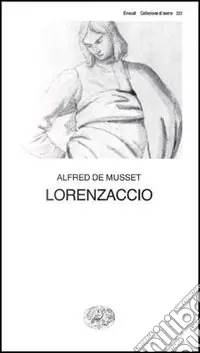 Acquista Ora Lorenzaccio