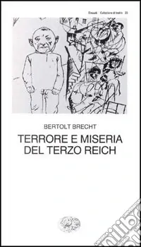 Terrore e miseria del Terzo Reich Offerta Limitata