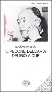 Occasione Il pedone dell‘aria