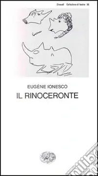 Prezzo Scontato Il Rinoceronte