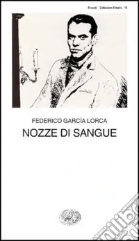 Subito Disponibile Nozze di sangue