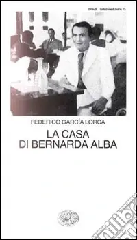 Prezzo Basso La casa di Bernarda Alba