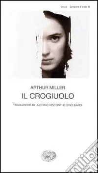 Il crogiuolo Super Prezzo