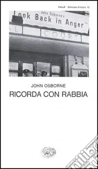 Occasione Ricorda con rabbia