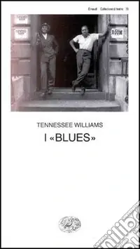 Consegna Rapida I blues