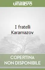 I fratelli Karamazov Super Prezzo