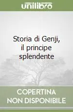 Storia di Genji, il principe splendente Promozione Esclusiva