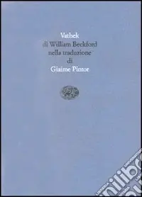 Spedizione Espresso Vathek
