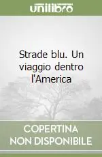 Compra Adesso Strade blu. Un viaggio dentro l‘America