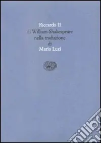 Riccardo II Prezzo Di Fabbrica