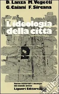 Quantità Limitata Ideologia della città