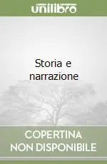 Storia e narrazione Nuova Collezione