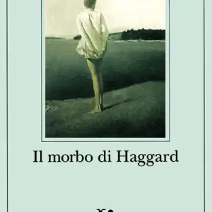 Il morbo di Haggard Ordina Subito