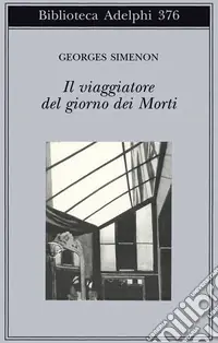 Il viaggiatore del giorno dei morti Prezzo Di Fabbrica