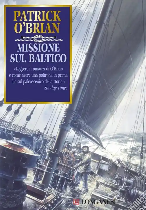 Pagamento Sicuro Missione sul Baltico