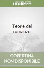 Teorie del romanzo Economico