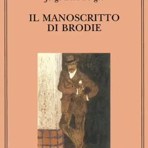 Novità Il manoscritto di Brodie