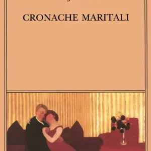 Nuova Collezione Cronache maritali