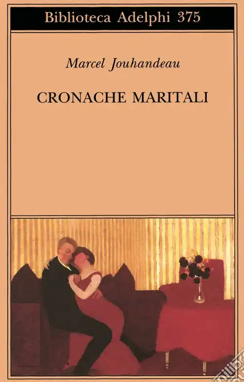Nuova Collezione Cronache maritali
