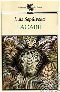 Jacaré Subito Disponibile