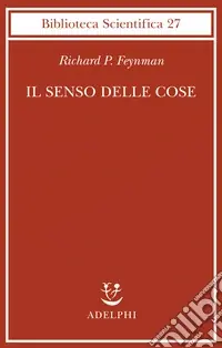 Acquista Ora Il senso delle cose