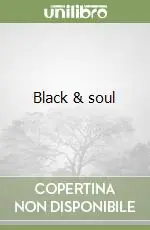 Bestseller Black & soul