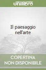 Il paesaggio nell‘arte Economico