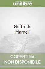 Goffredo Mameli Occasione