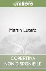 Promozione Martin Lutero