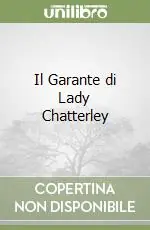 Il Garante di Lady Chatterley Promozione