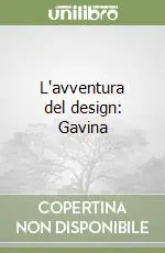 Quantità Limitata L‘avventura del design Gavina