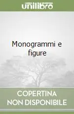 Consegna Rapida Monogrammi e figure