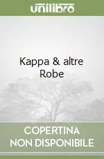Kappa & altre Robe Più Venduto