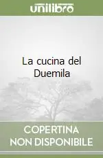 La cucina del Duemila Subito Disponibile