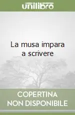 Economico La musa impara a scrivere