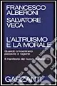 Popolare L‘Altruismo e la morale