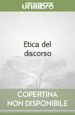 Compra Adesso Etica del discorso