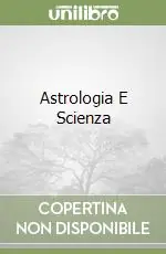 Offerta Del Giorno Astrologia E Scienza