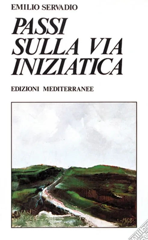 Passi sulla via iniziatica Subito Disponibile
