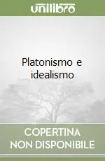 Platonismo e idealismo Affare