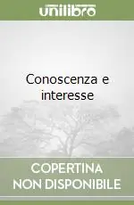 Conoscenza e interesse Miglior Prezzo