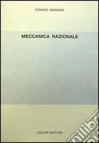 Compra Oggi Stesso Meccanica razionale